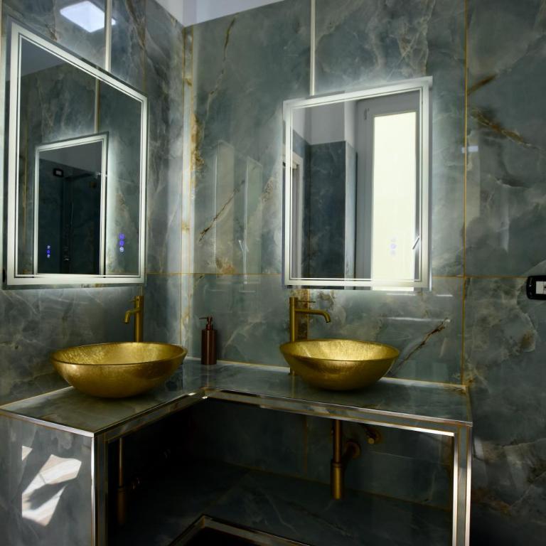 H2ome Giovannetti Design relax e comfort vicino al centro - Appartamento con 3 Camere da Letto - Piano Alto - 6