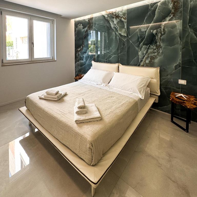 Paradiso esotico suite - Casa con 1 Camera da Letto - 1