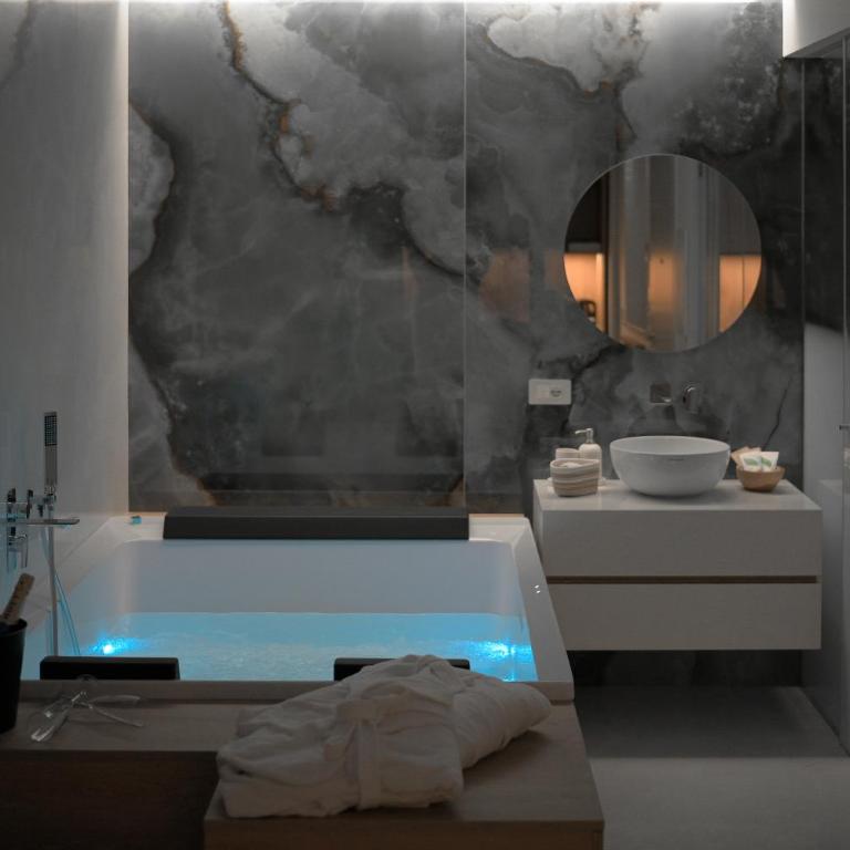 Paradiso esotico suite - Casa con 1 Camera da Letto - 3