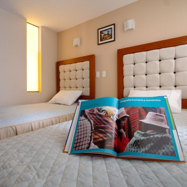 SSAMANA MARÍA APARTMENT 202 - Apartamento de 3 dormitorios - 20