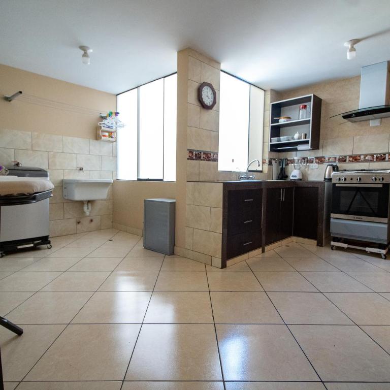 SSAMANA MARÍA APARTMENT 202 - Apartamento de 3 dormitorios - 21