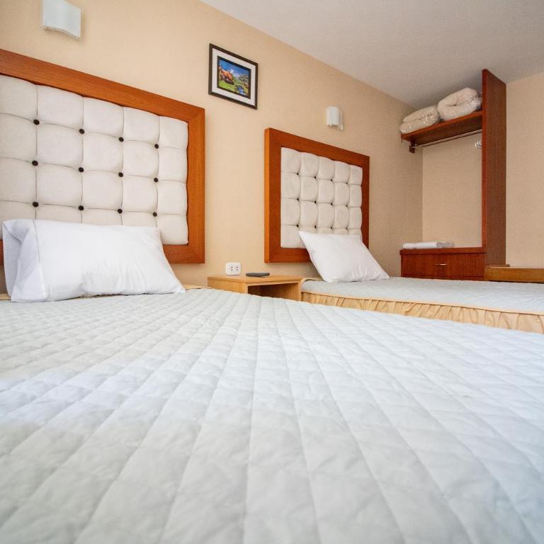 SSAMANA MARÍA APARTMENT 202 - Apartamento de 3 dormitorios - 22