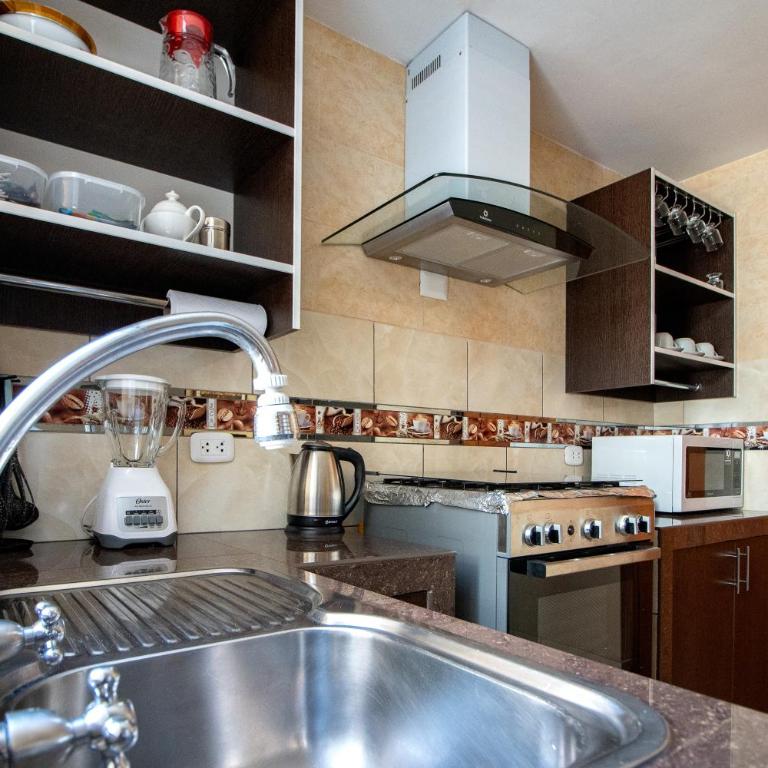 SSAMANA MARÍA APARTMENT 202 - Apartamento de 3 dormitorios - 23