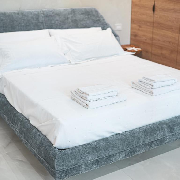 Paradiso esotico suite - Casa con 1 Camera da Letto - 7