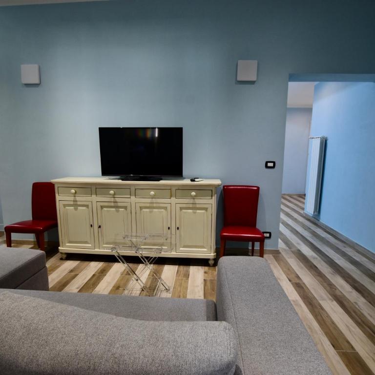 H2ome Giovannetti Design relax e comfort vicino al centro - Appartamento con 3 Camere da Letto - Piano Alto - 21
