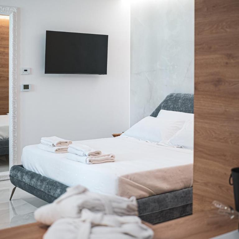 Paradiso esotico suite - Casa con 1 Camera da Letto - 16