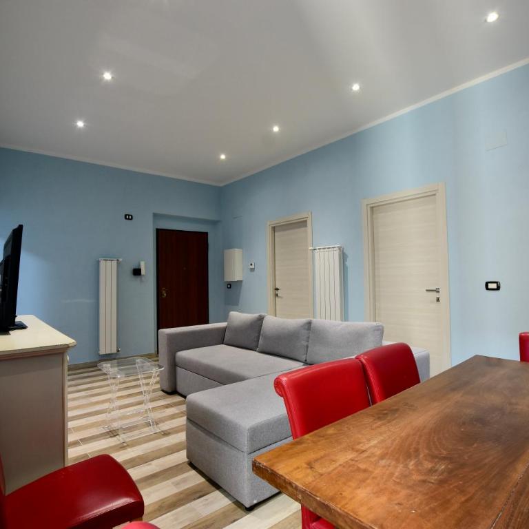 H2ome Giovannetti Design relax e comfort vicino al centro - Appartamento con 3 Camere da Letto - Piano Alto - 23