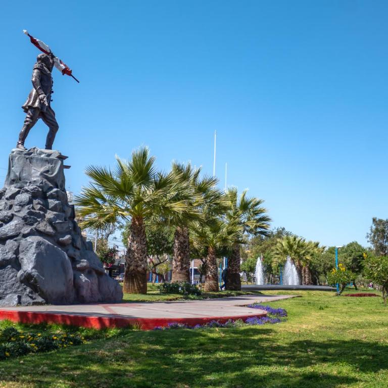 SSAMANA MARÍA APARTMENT 202 - Apartamento de 3 dormitorios - 25