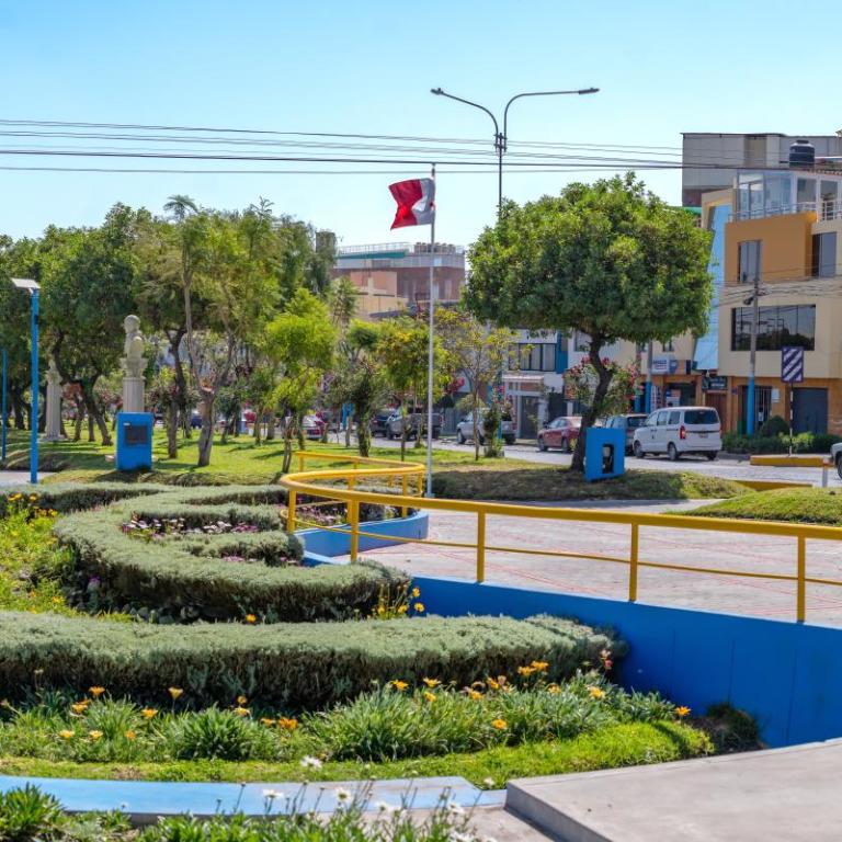 SSAMANA MARÍA APARTMENT 202 - Apartamento de 3 dormitorios - 24