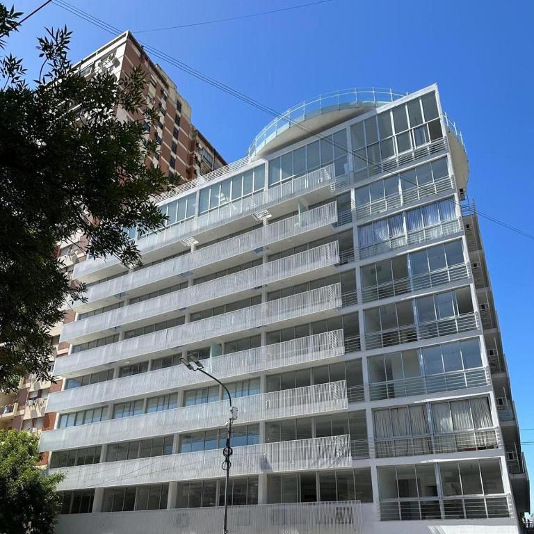 Alto Grande del Arte - 0717 - Apartamento de 1 dormitorio - 2