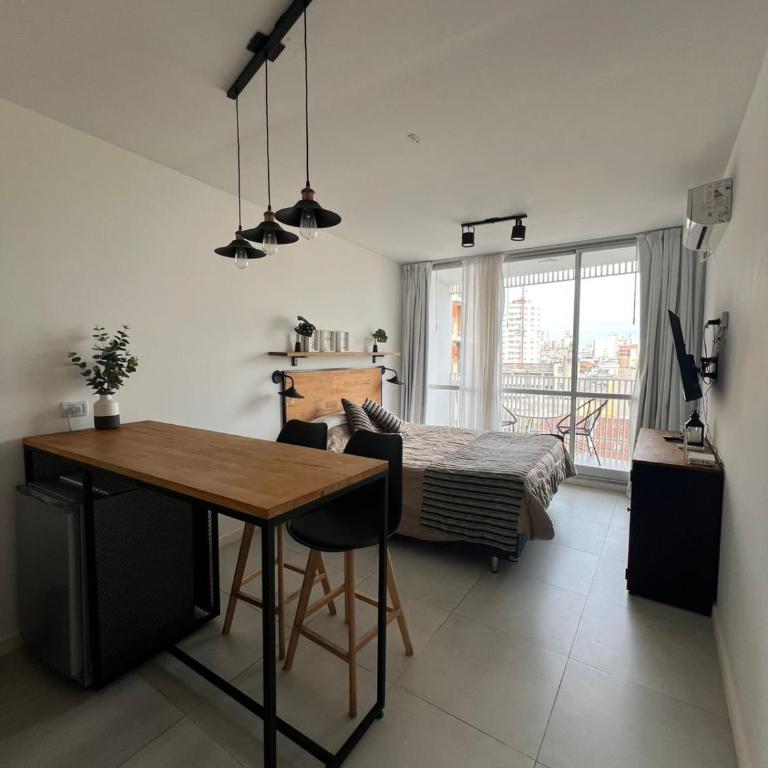 Alto Grande del Arte - 0717 - Apartamento de 1 dormitorio - 3