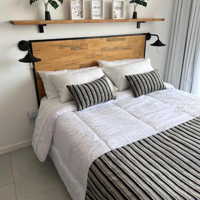 Alto Grande del Arte - 0717 - Apartamento de 1 dormitorio - 7