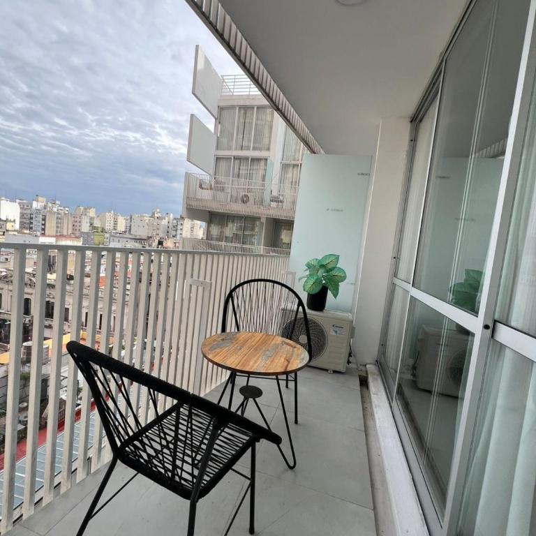 Alto Grande del Arte - 0717 - Apartamento de 1 dormitorio - 9