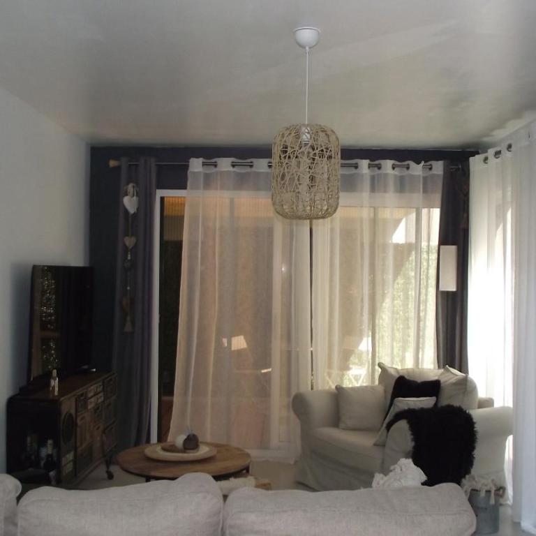 Le Don ZeИ - Appartement 1 Chambre - 5