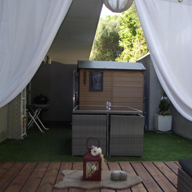Le Don ZeИ - Appartement 1 Chambre - 25
