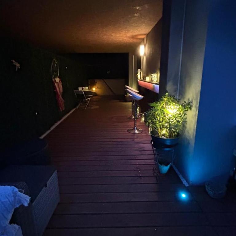 Le Don ZeИ - Appartement 1 Chambre - 18