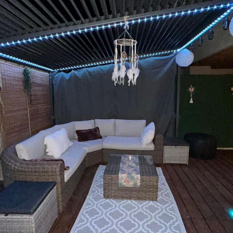 Le Don ZeИ - Appartement 1 Chambre - 23