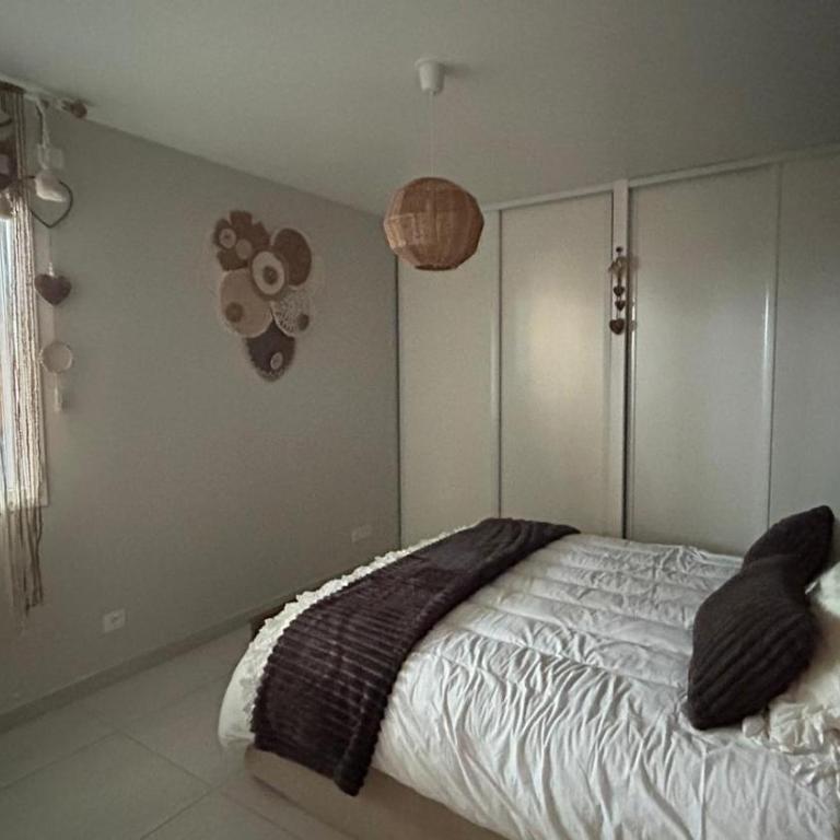 Le Don ZeИ - Appartement 1 Chambre - 15