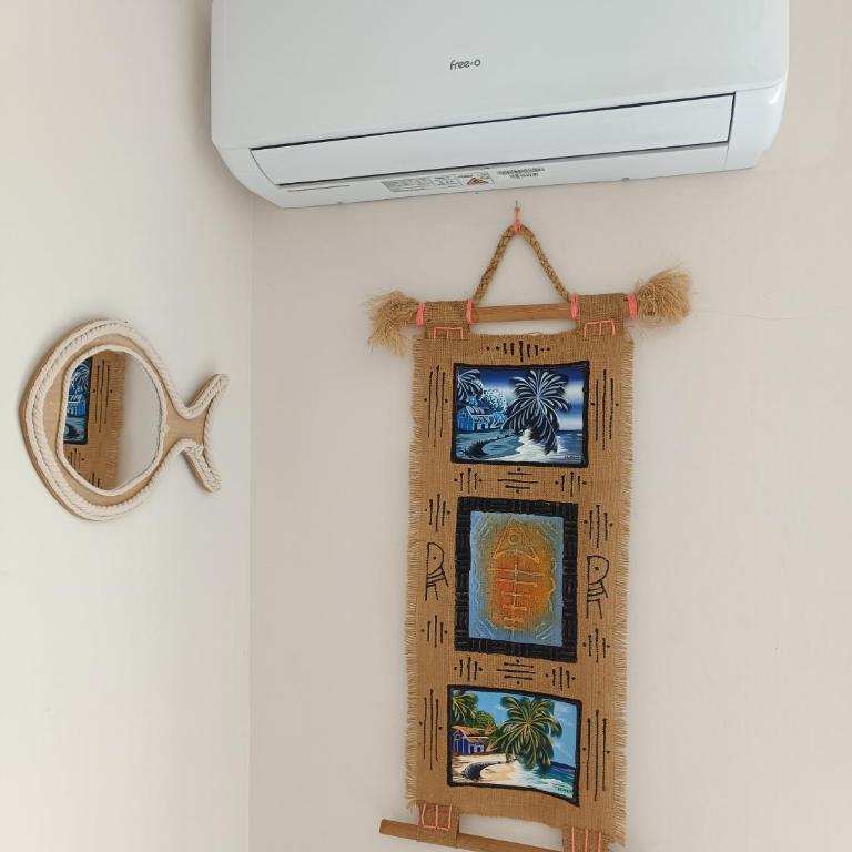 Acuario Benalmádena - Studio with Sea View - 12