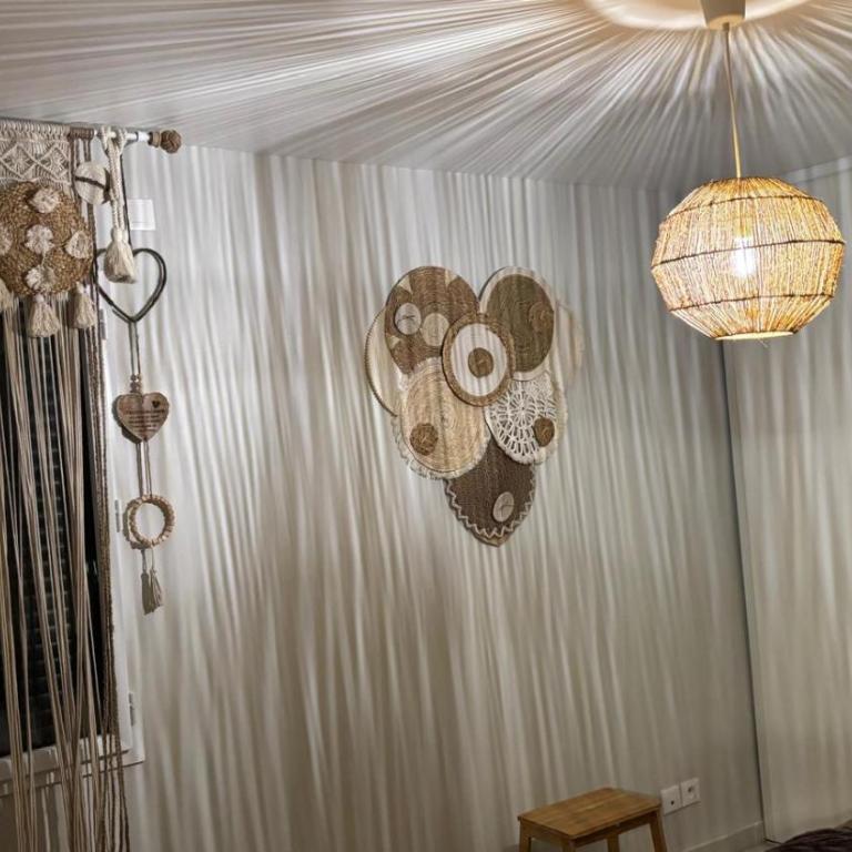 Le Don ZeИ - Appartement 1 Chambre - 13