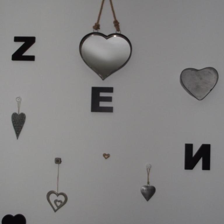 Le Don ZeИ - Appartement 1 Chambre - 2
