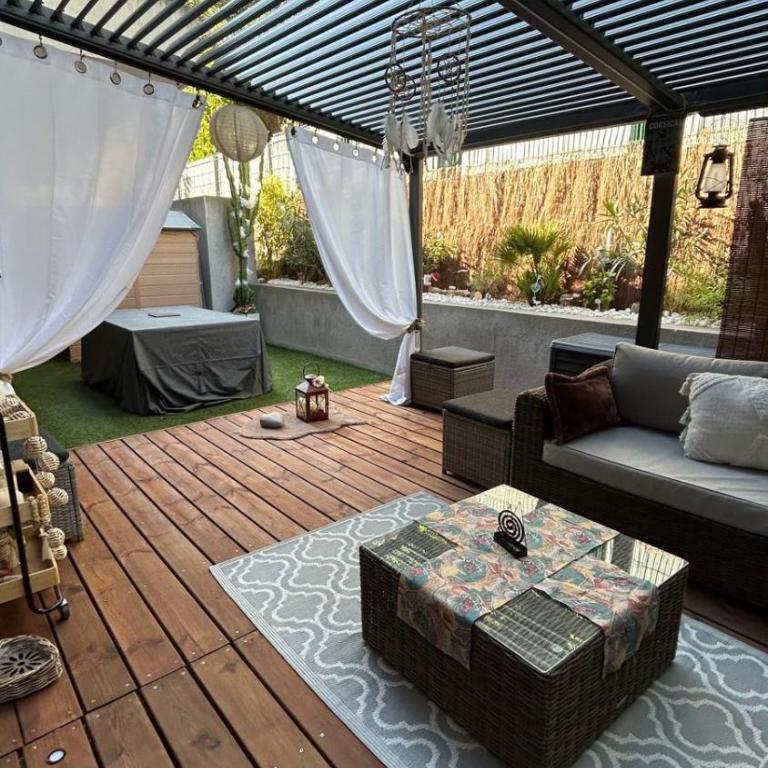 Le Don ZeИ - Appartement 1 Chambre - 20