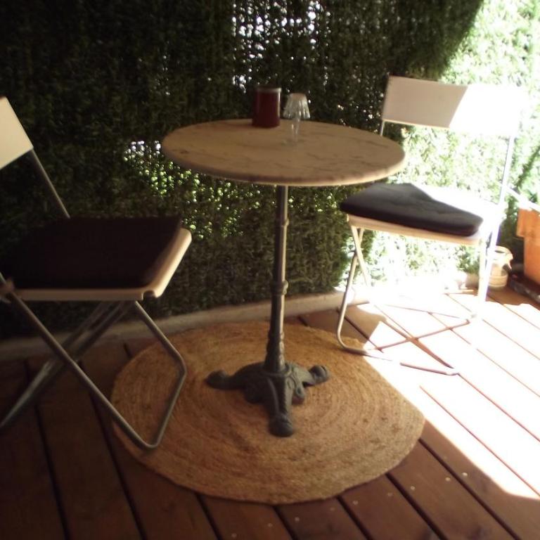 Le Don ZeИ - Appartement 1 Chambre - 19
