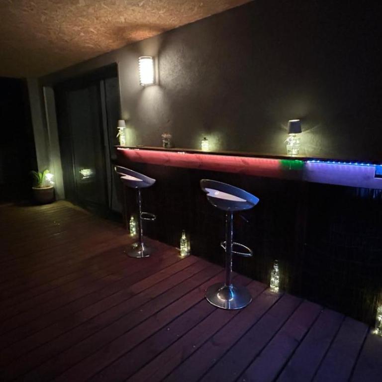 Le Don ZeИ - Appartement 1 Chambre - 17