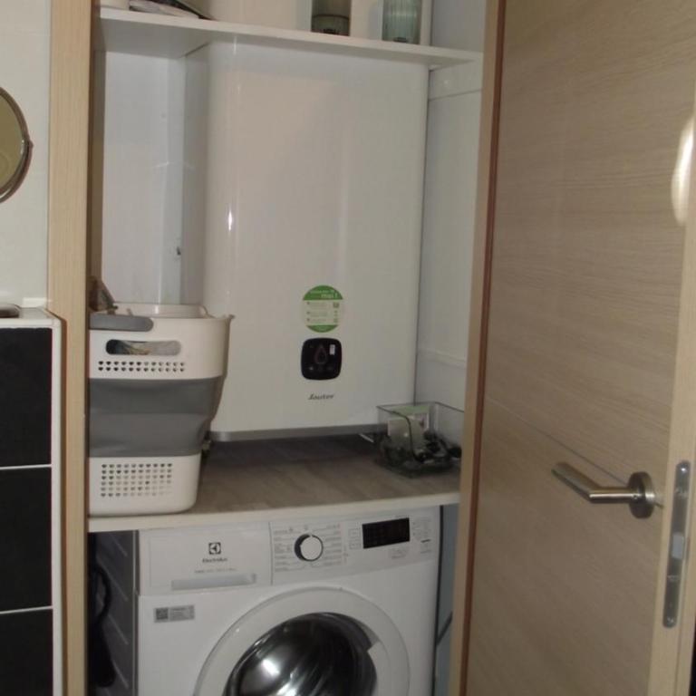 Le Don ZeИ - Appartement 1 Chambre - 12