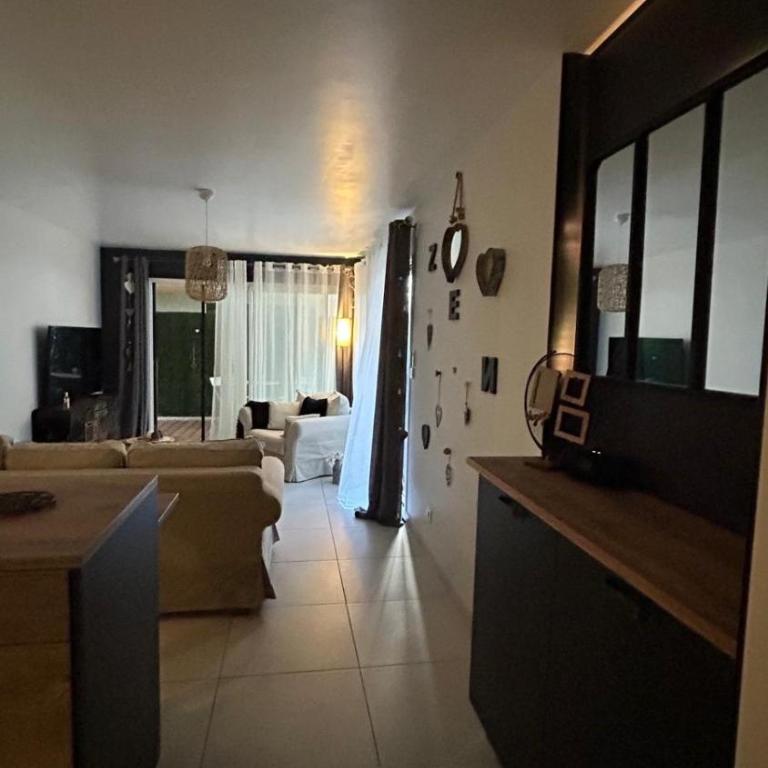 Le Don ZeИ - Appartement 1 Chambre - 3