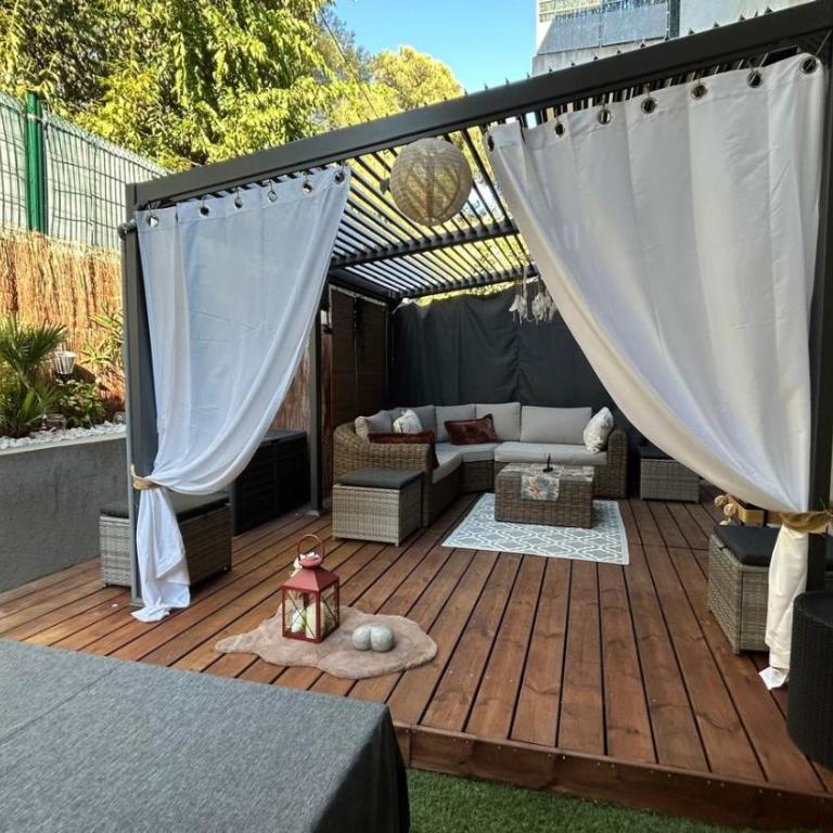 Le Don ZeИ - Appartement 1 Chambre - 22