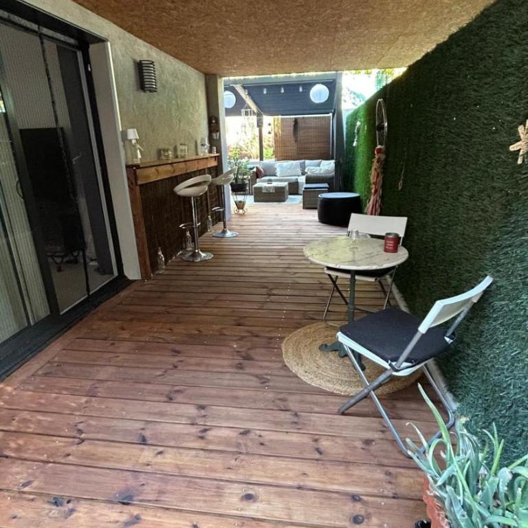 Le Don ZeИ - Appartement 1 Chambre - 16