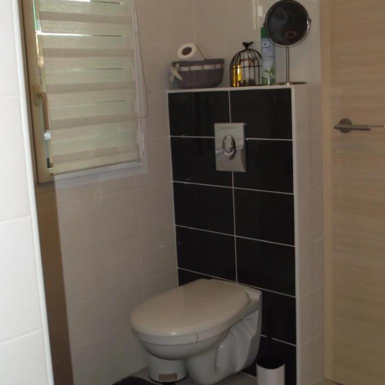 Le Don ZeИ - Appartement 1 Chambre - 11