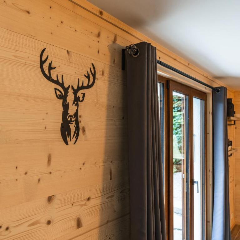 Chalet cosy au pied des Portes du Soleil - Chalet mit 3 Schlafzimmern - 10