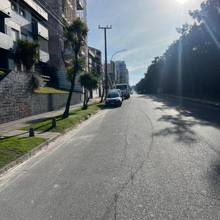 DEPARTAMENTO frente al GOLF!! - Two-Bedroom Apartment - 21