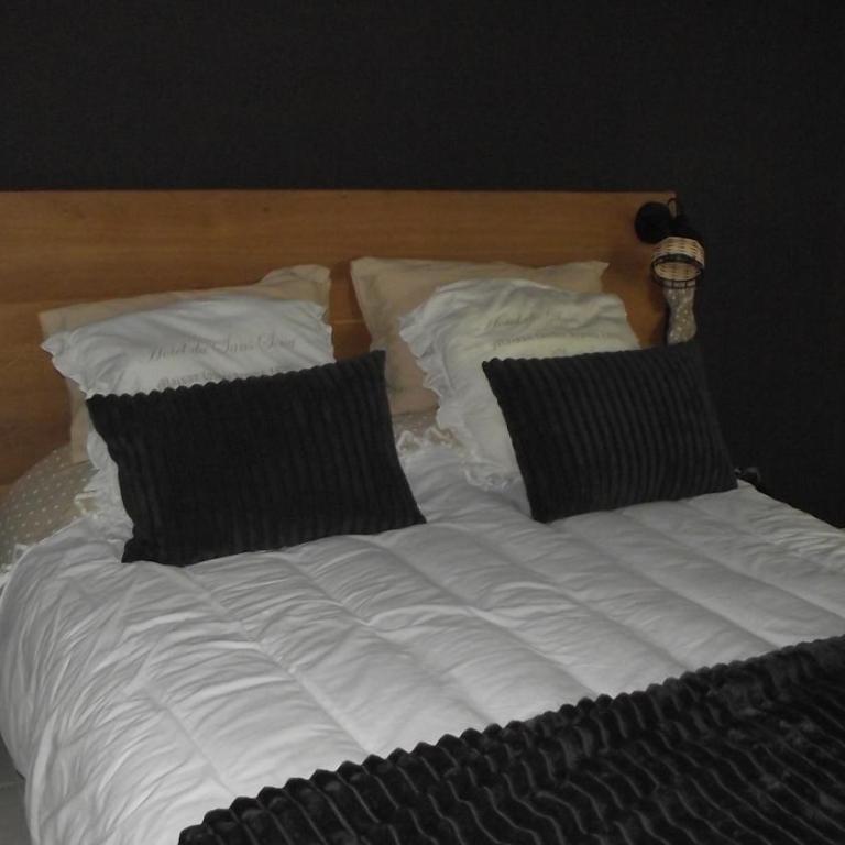 Le Don ZeИ - Appartement 1 Chambre - 14