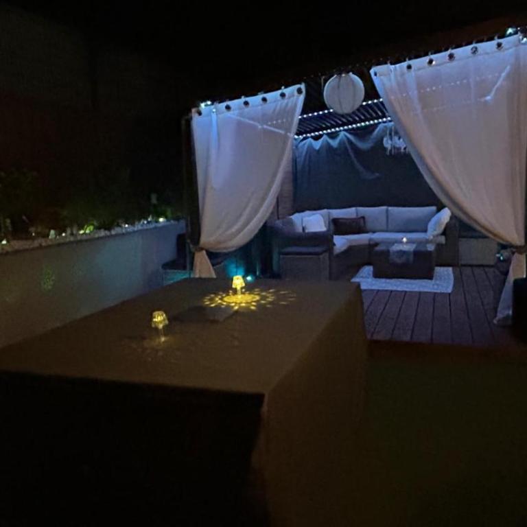 Le Don ZeИ - Appartement 1 Chambre - 24
