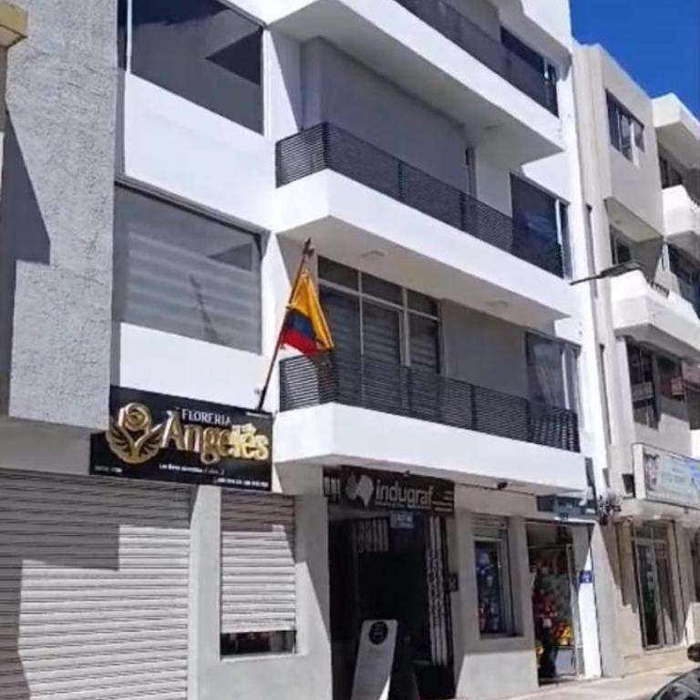 Paraíso Terrenal - One-Bedroom Apartment - 4