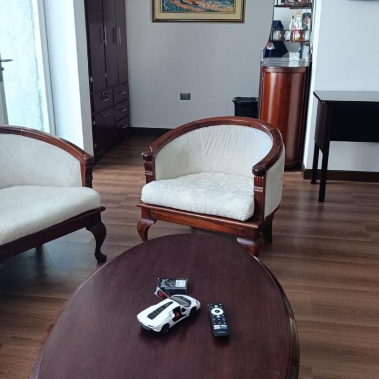 Paraíso Terrenal - One-Bedroom Apartment - 5