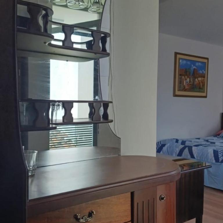 Paraíso Terrenal - One-Bedroom Apartment - 7