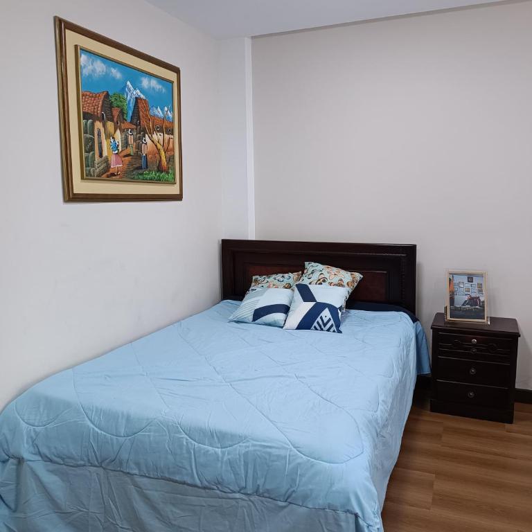 Paraíso Terrenal - One-Bedroom Apartment - 10