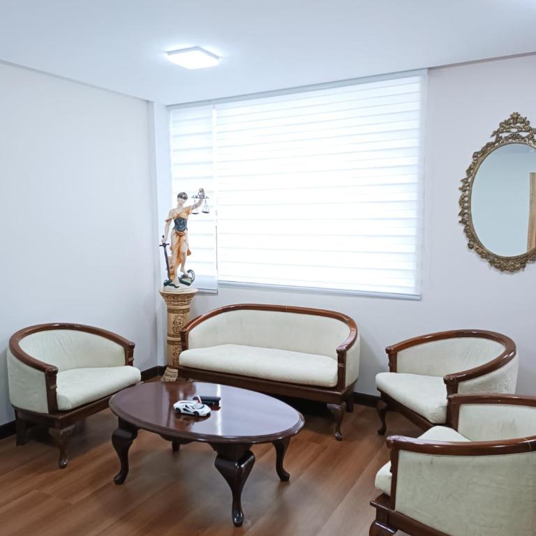Paraíso Terrenal - One-Bedroom Apartment - 11