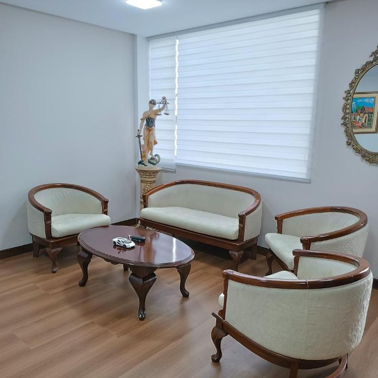 Paraíso Terrenal - One-Bedroom Apartment - 14