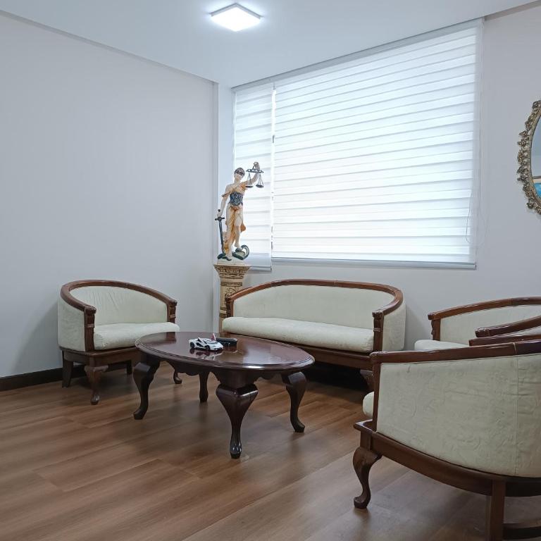 Paraíso Terrenal - One-Bedroom Apartment - 15