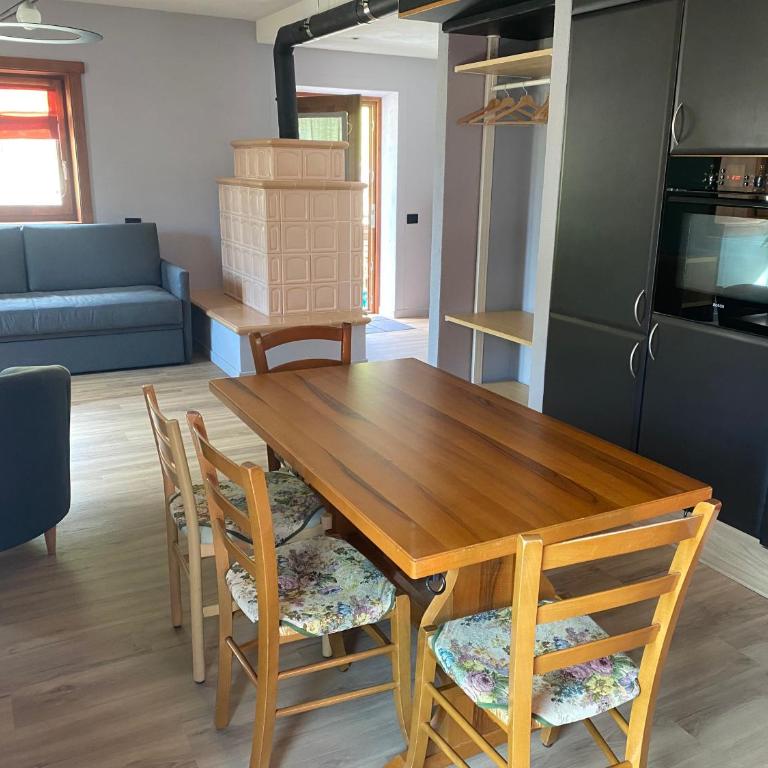Mountain Apartments - Appartamento Superior - 7