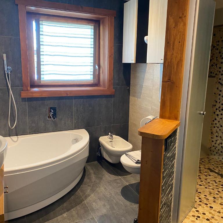 Mountain Apartments - Appartamento Superior - 10