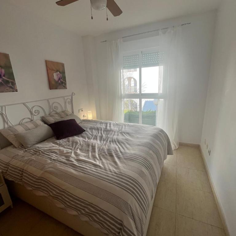 Menorca Urbanization - Apartamento de 1 dormitorio - 8