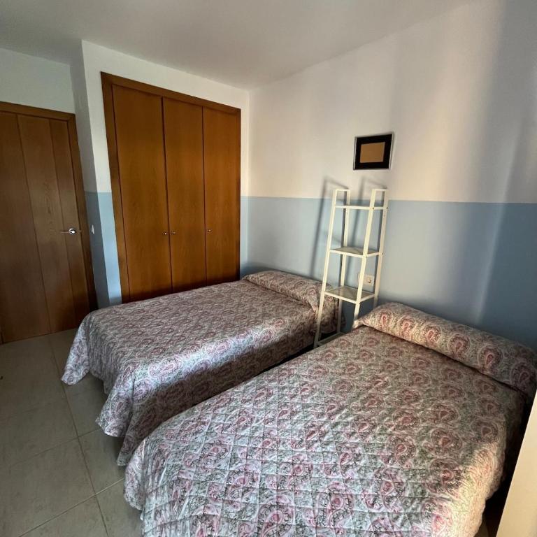 Menorca Urbanization - Apartamento de 1 dormitorio - 10