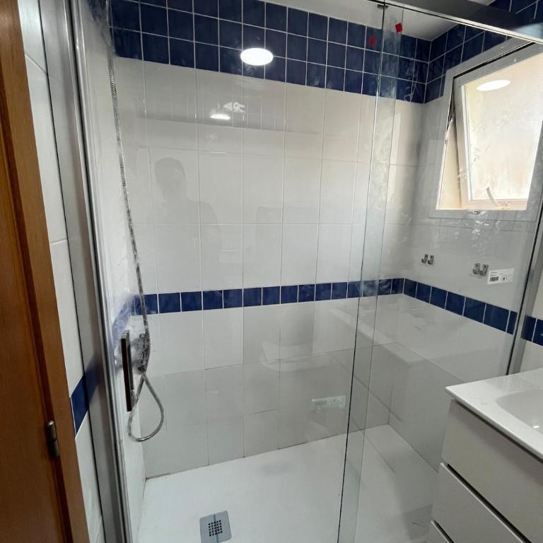 Menorca Urbanization - Apartamento de 1 dormitorio - 11