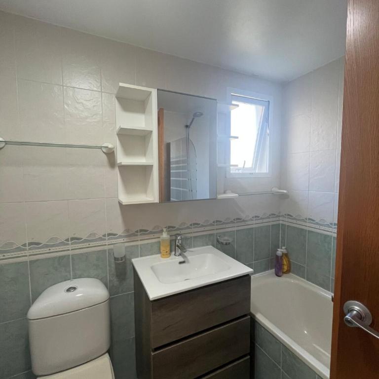 Menorca Urbanization - Apartamento de 1 dormitorio - 15